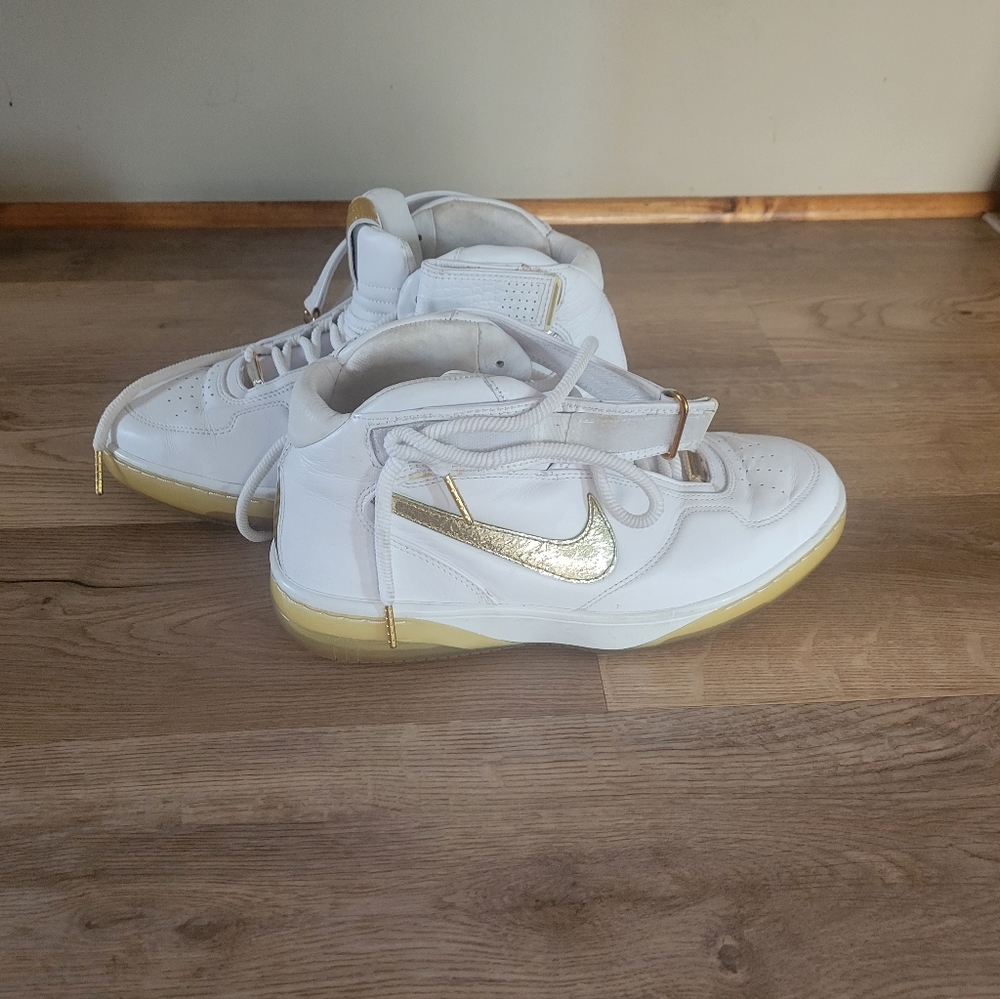 Was given not the right size